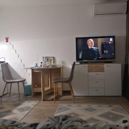 Apartmán Caviar Bělehrad Exteriér fotografie