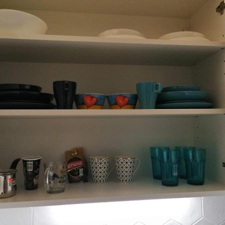 Apartmán Caviar Bělehrad Exteriér fotografie