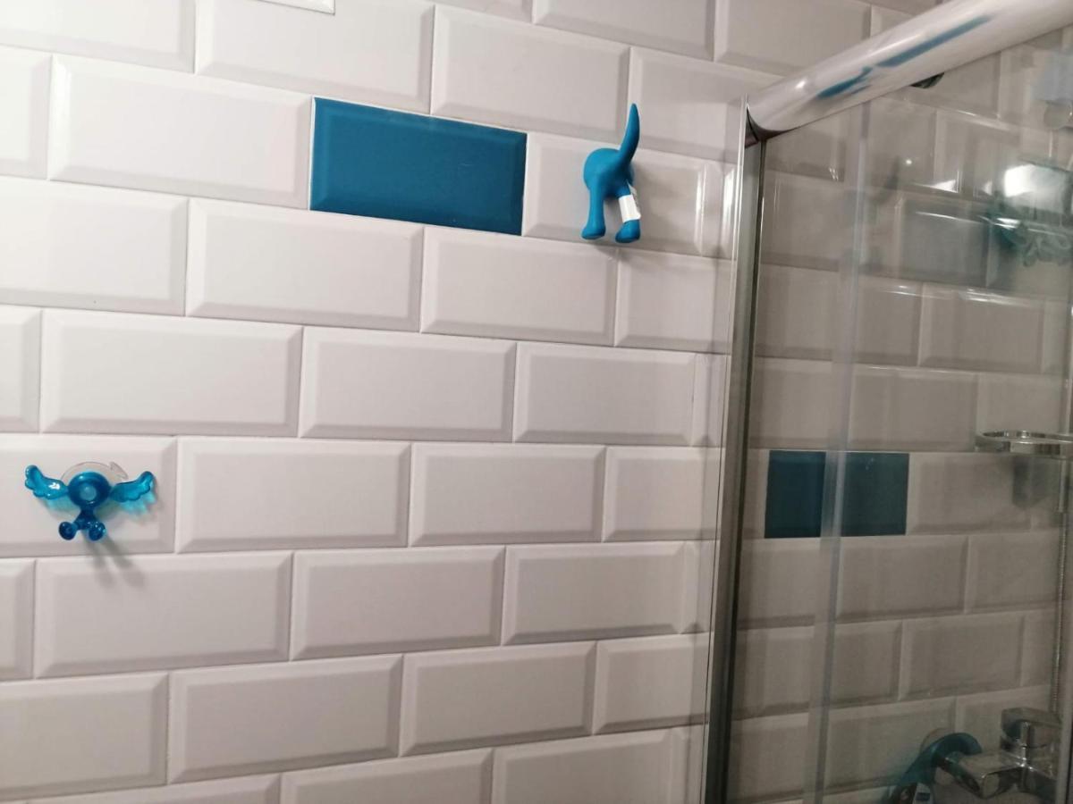 Apartmán Caviar Bělehrad Exteriér fotografie